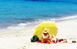 Camping Kalliste Camping Kalliste