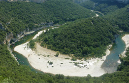Camping Beaume Giraud Balazuc Camping Beaume Giraud Balazuc