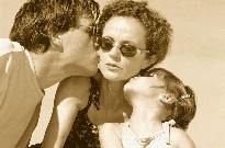 Camping La Vidaresse