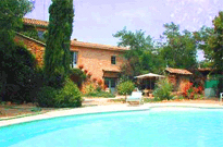 Holiday club Village Pierre & Vacances Les Orangers