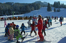Village Club Super-Besse Auvergne Sancy Village Club Super-Besse Auvergne Sancy