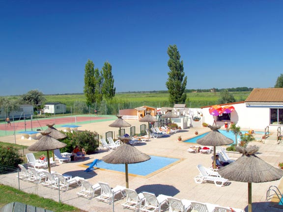 Vacaf holiday club