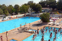 Vacances chques holiday club